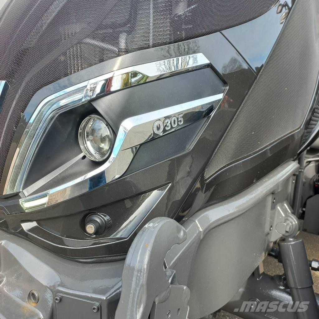 Valtra Q 305 DEMO Tractoren