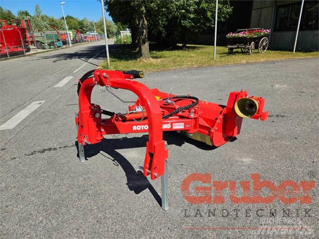 Rotoland XS-F 140 Klepelmaaiers