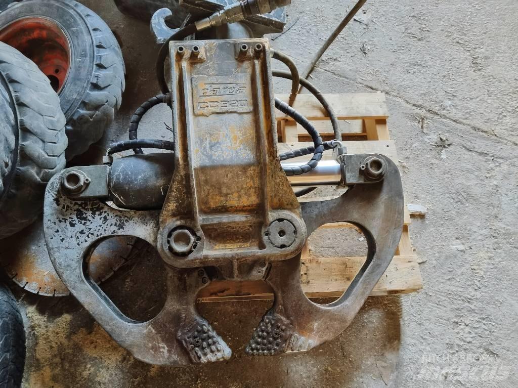 Darda CC320 Scharen