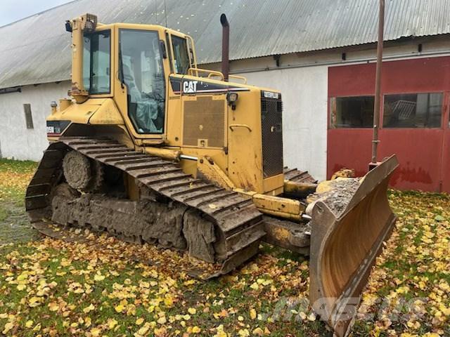 CAT D5N LGP PAT Rupsdozers