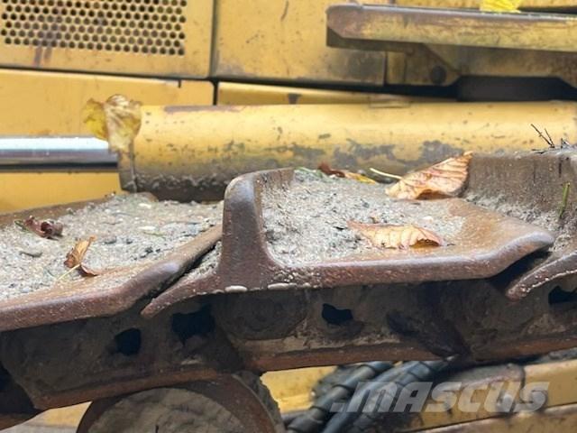 CAT D5N LGP PAT Rupsdozers