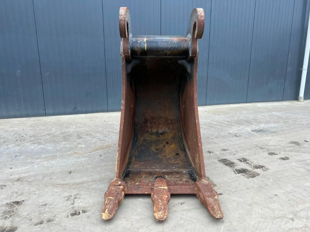 Verachtert CW45S Bakken