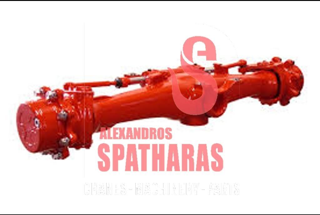 Carraro 829895	seal Transmissie