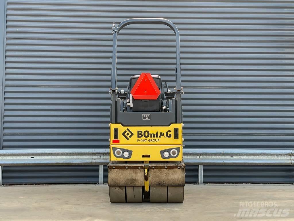 Bomag BW 100 AC-5 Combinatiewalsen