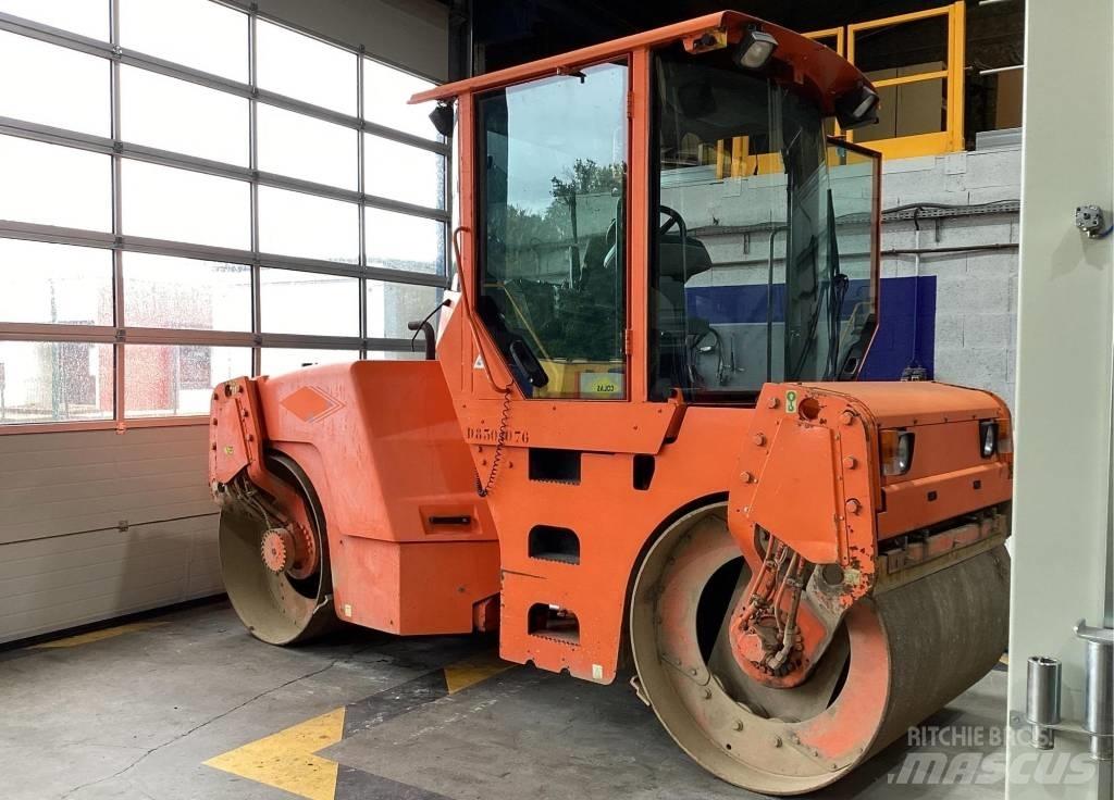 CAT CB 434 D Duowalsen