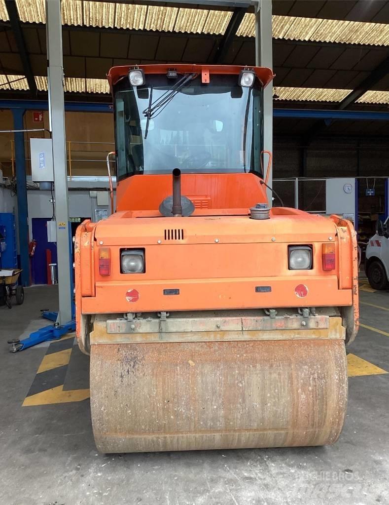 CAT CB 434 D Duowalsen