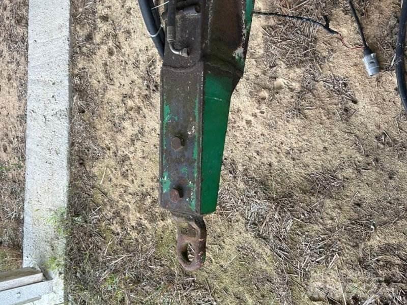 Keenan Compac 90 Silo's
