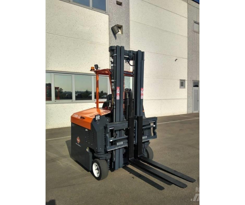 Combilift C3000CBE Magazijnwagen
