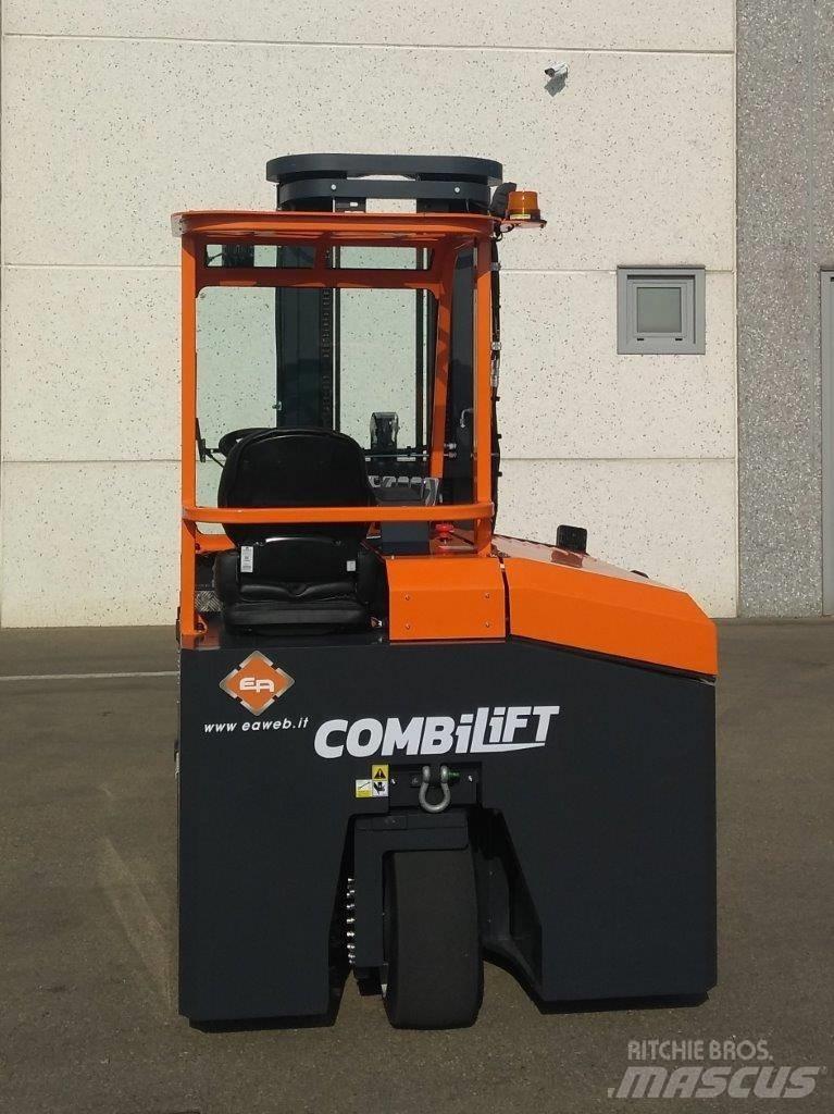 Combilift C3000CBE Magazijnwagen