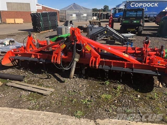 Kuhn HR 4030 Rotorkopeggen / rototillers