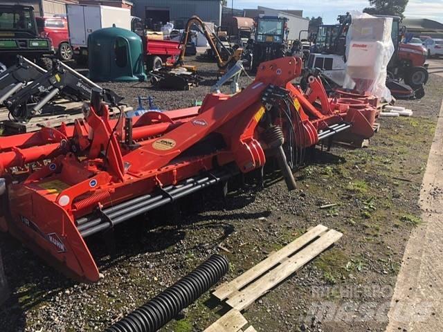 Kuhn HR 4030 Rotorkopeggen / rototillers