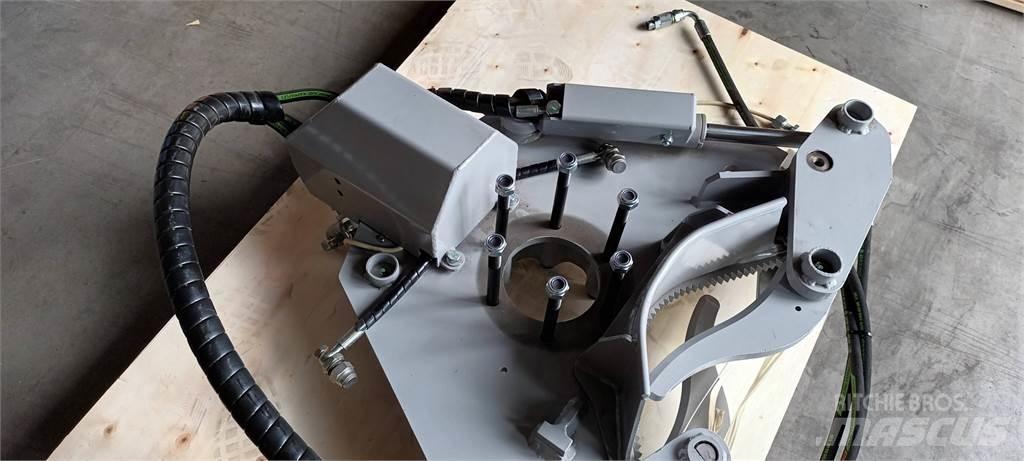 Log Max 035203 Boomvelkoppen