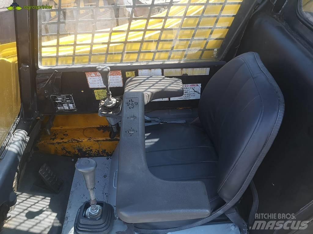 JCB 185 HB Schrankladers