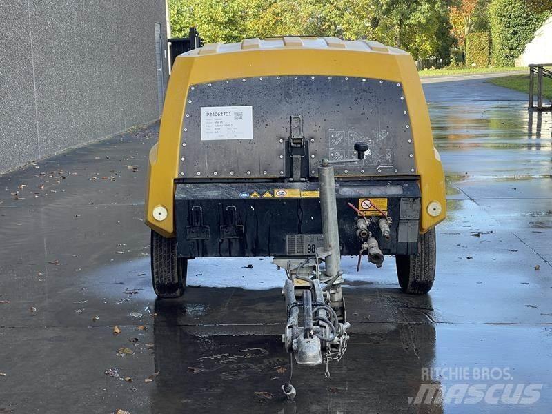 Kaeser M 50 PE - N Compressors