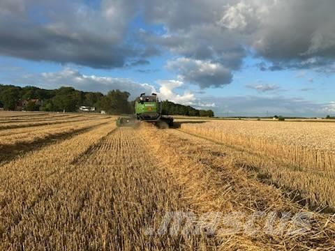 Fendt 6335 C Maaidorsmachines