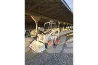 Bobcat M600 Schrankladers