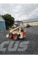 Bobcat M600 Schrankladers