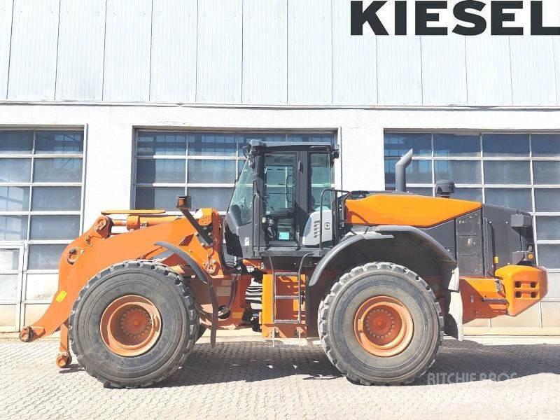Hitachi ZW 310-6 Wielladers
