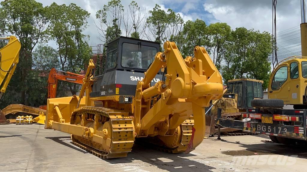 Shantui SD 32 D Rupsdozers