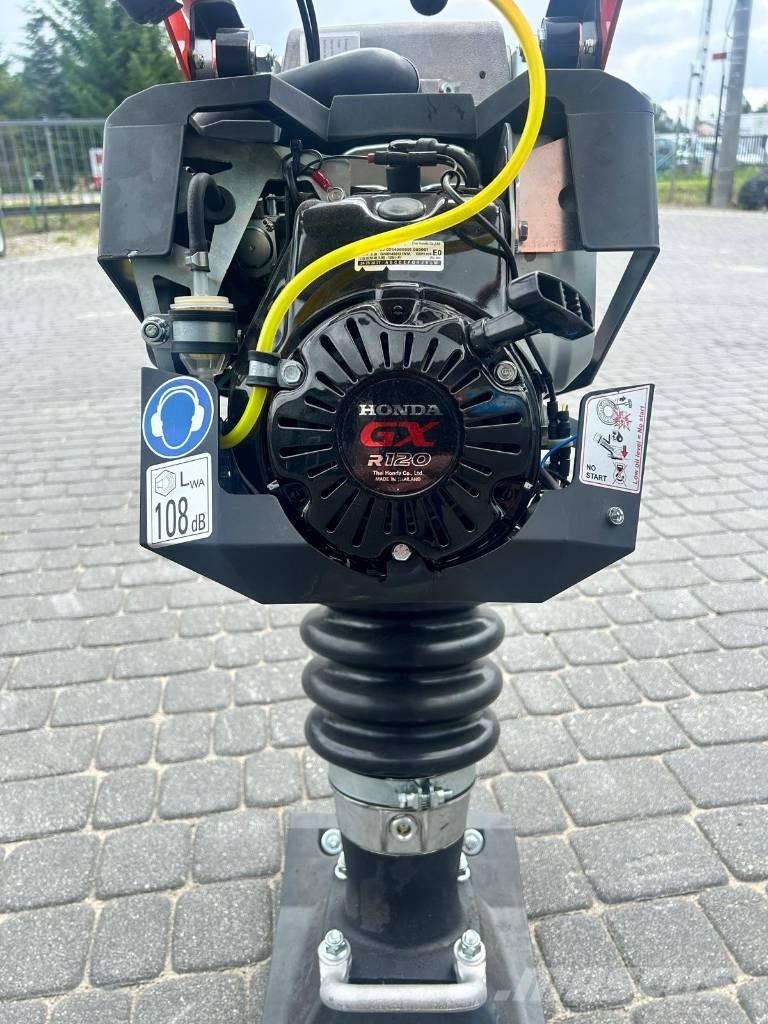 Bobcat R 60 P Stampers