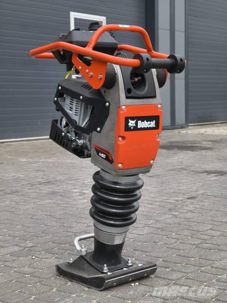 Bobcat R 60 P Stampers