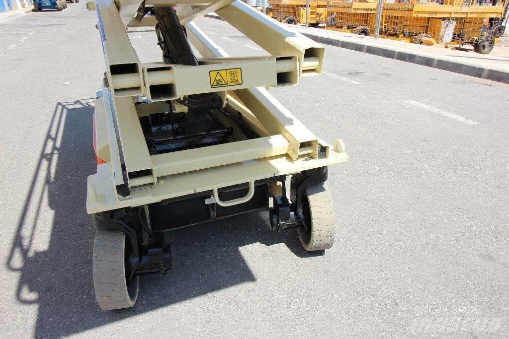 JLG 3246 ES Schaarhoogwerkers
