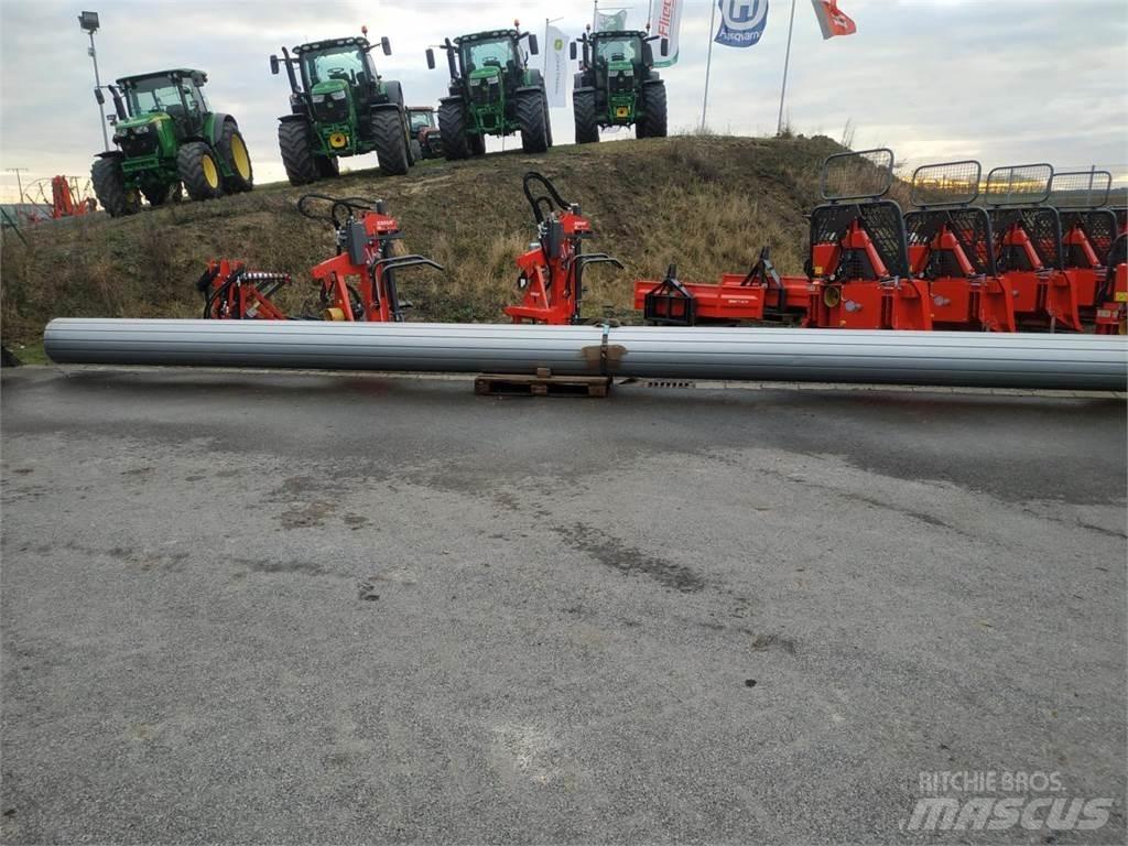  Rolltor Landbouw - overige