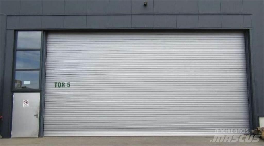  Rolltor Landbouw - overige