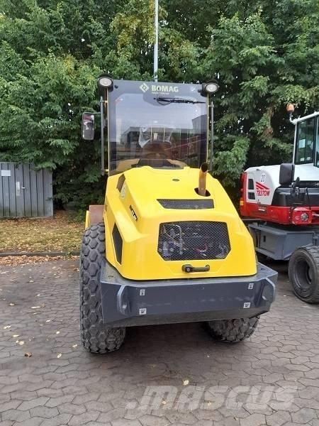 Bomag BW 177 D H-5 Trilrolwalsen