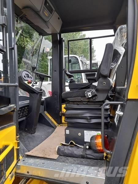 Bomag BW 177 D H-5 Trilrolwalsen