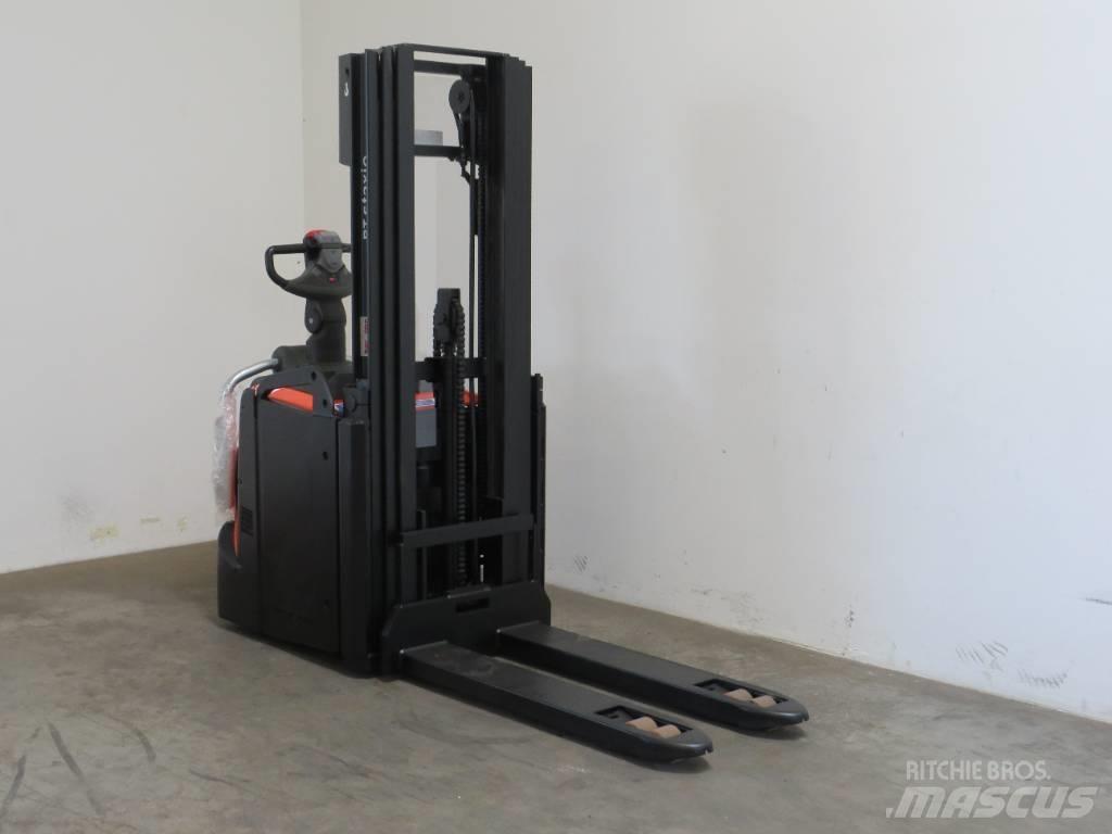 BT SPE 120 L GB Stapelaar meeloop