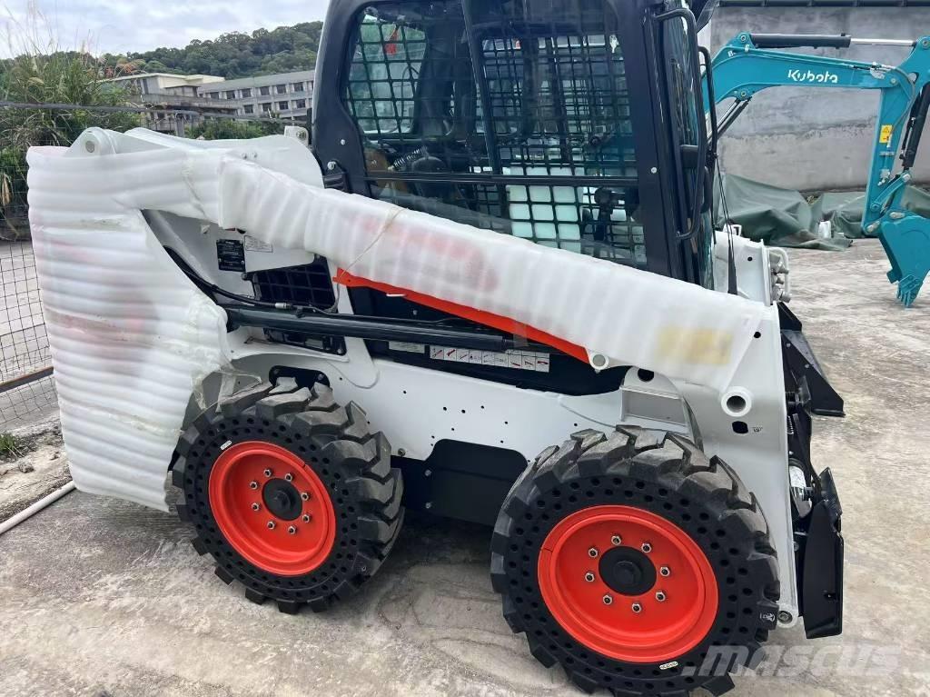 Bobcat S 510 Schrankladers