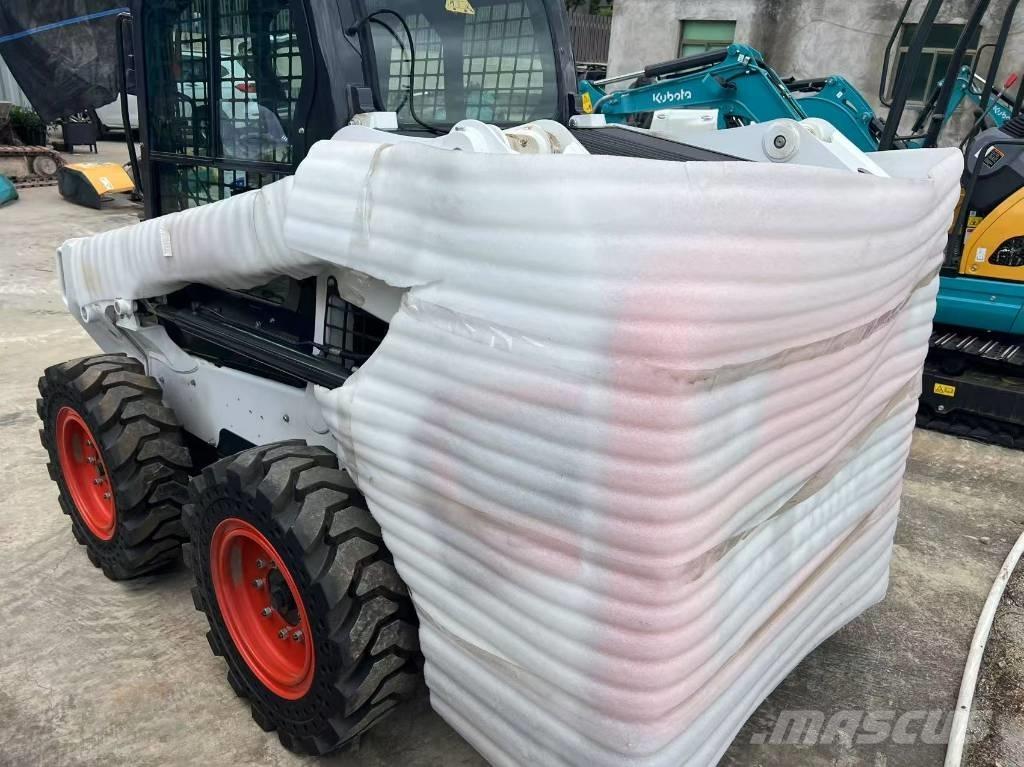 Bobcat S 510 Schrankladers