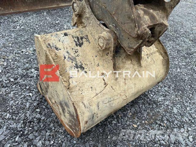 Kubota U 48-4 Minigraafmachines < 7t