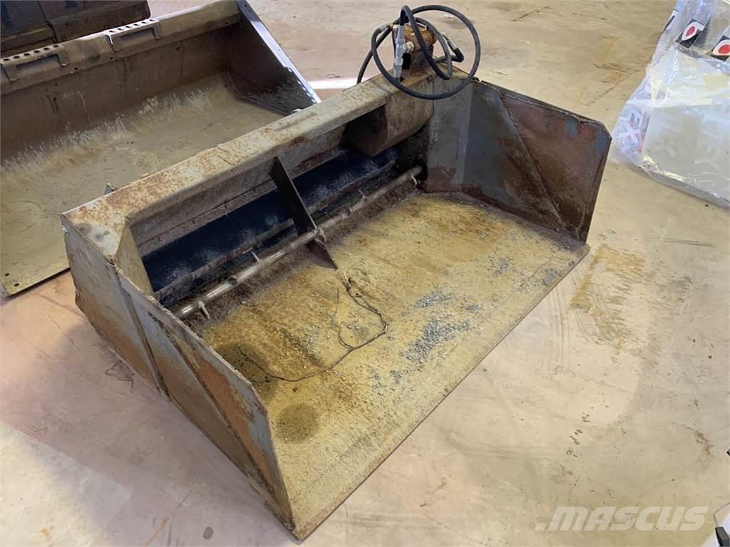Kramer 350 Miniladers