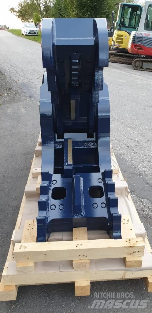 Daemo DRP 235 Vergruizers
