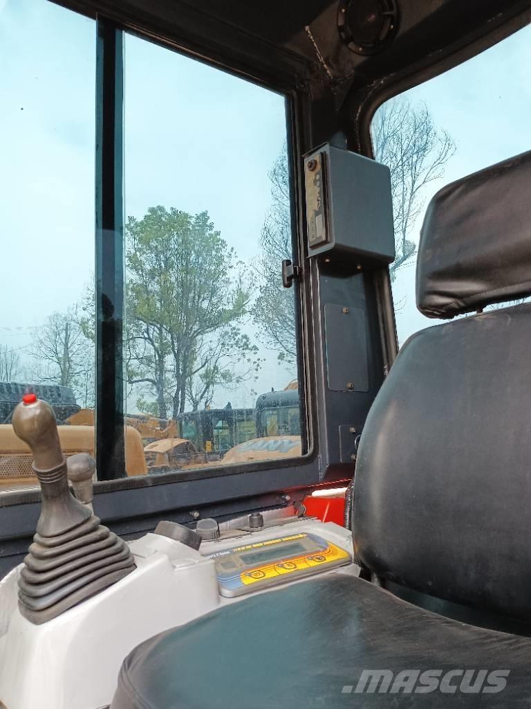 Kubota U 48-4 Minigraafmachines < 7t