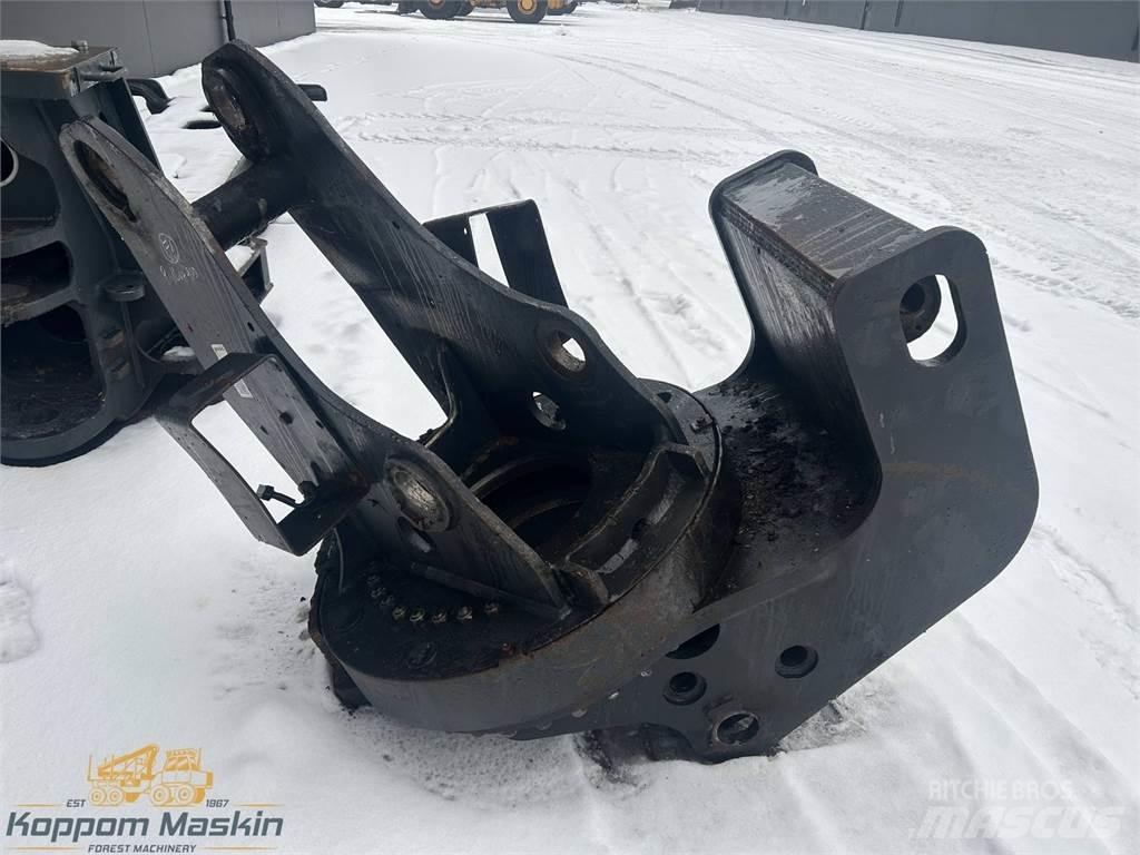 Kesla 1610H Houtoogstkranen