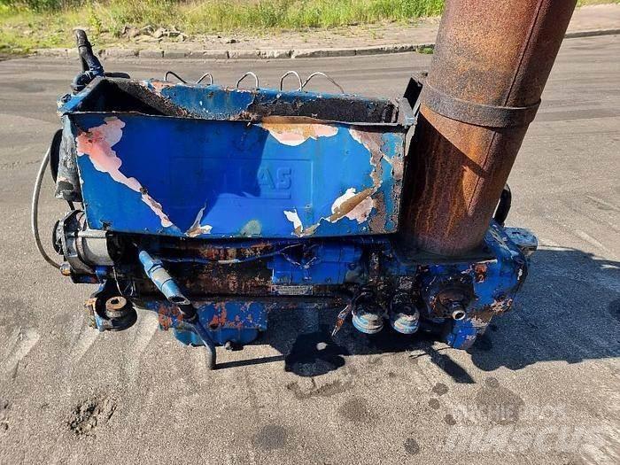  Engines F5L912 Transport - Anderen
