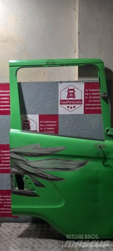 Scania R 440   1476535 Cabine en interieur