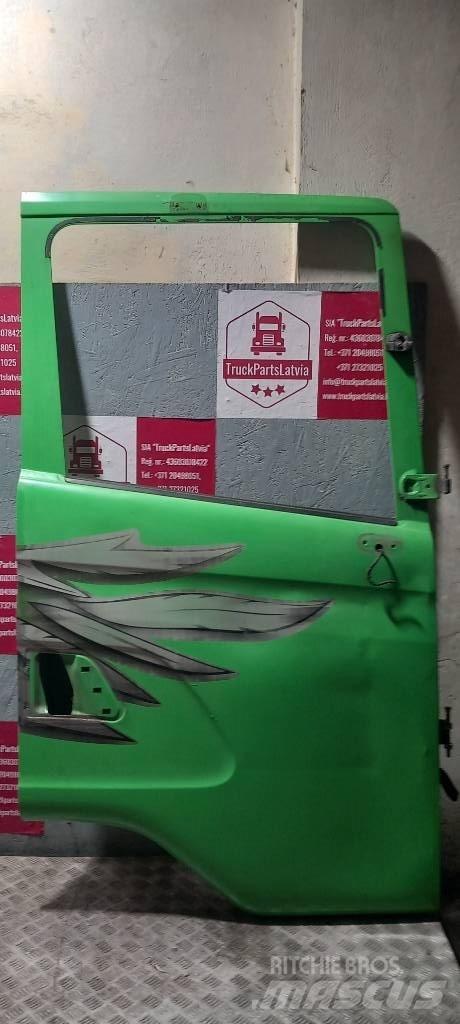 Scania R 440   1476535 Cabine en interieur