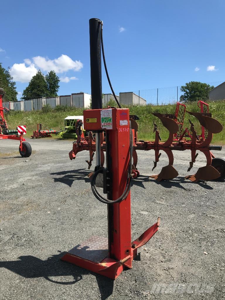  Lerin 16t Landbouw - overige