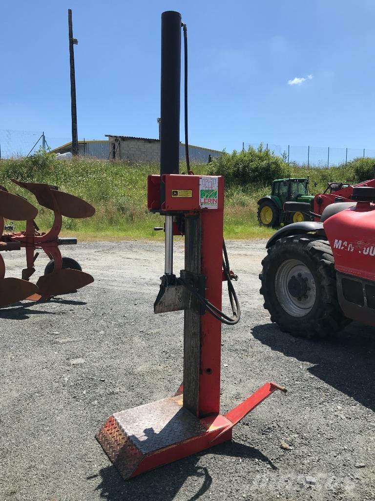  Lerin 16t Landbouw - overige