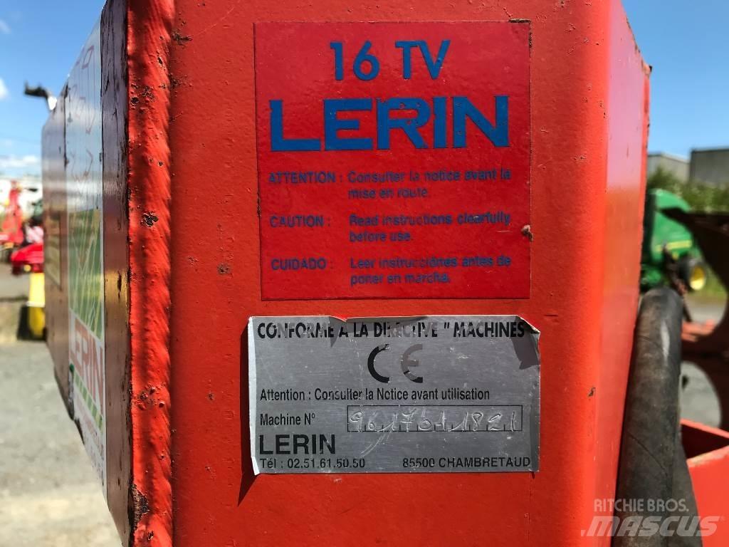  Lerin 16t Landbouw - overige