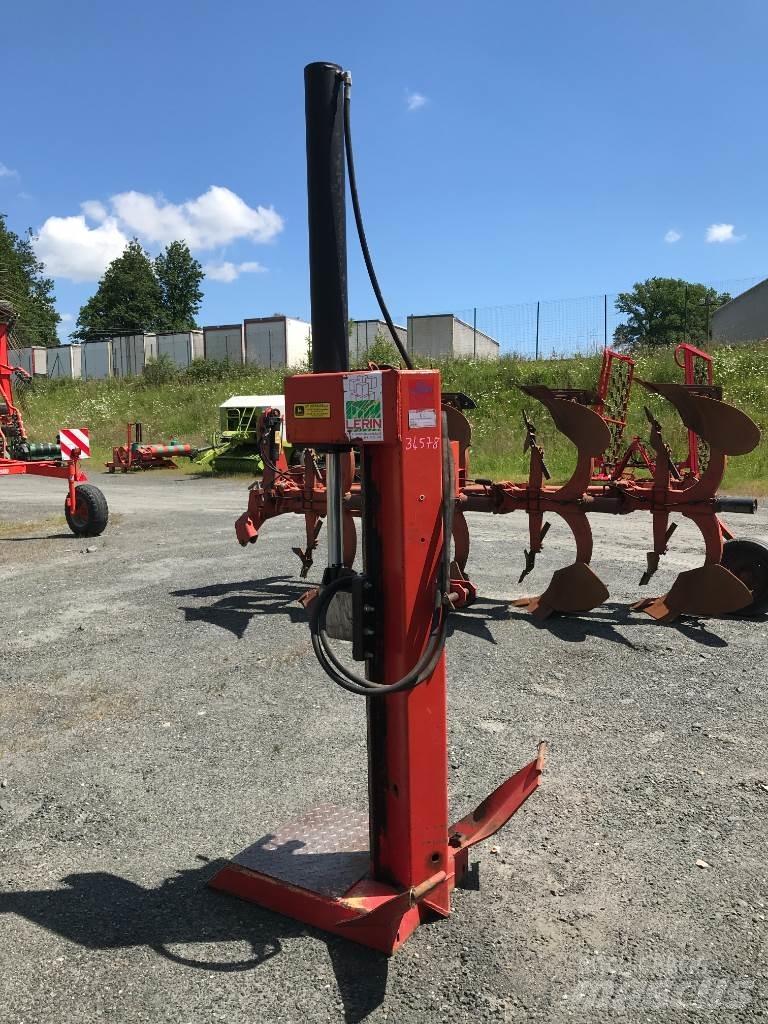  Lerin 16t Landbouw - overige