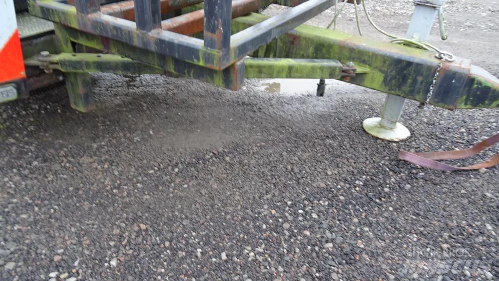  vagn diverse Overige aanhangers