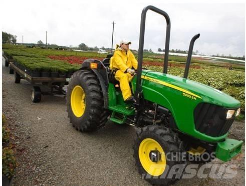 John Deere JD5093EN Tractoren