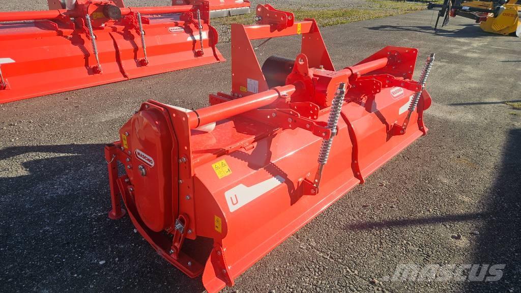  Mashio U 230C Overige grondbewerkingsmachines en accessoires