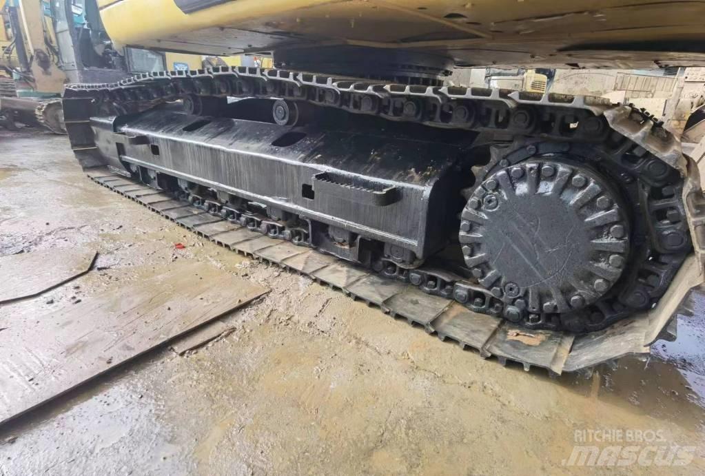 CAT 320CL Rupsgraafmachines