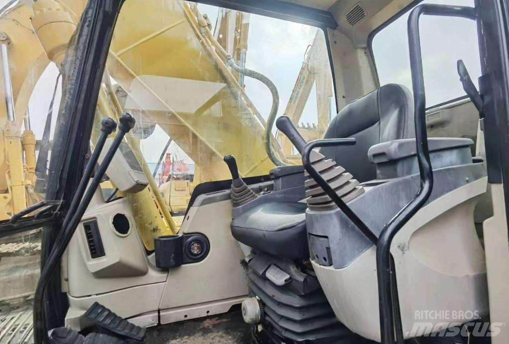 CAT 320CL Rupsgraafmachines